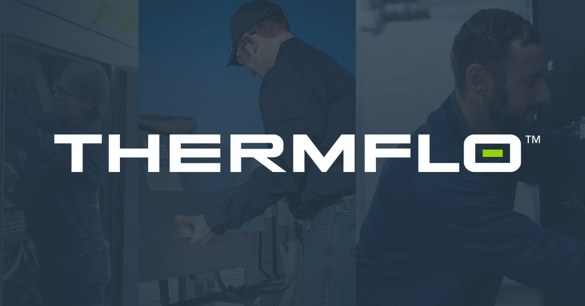 Thermflo › Powering Business As Usual